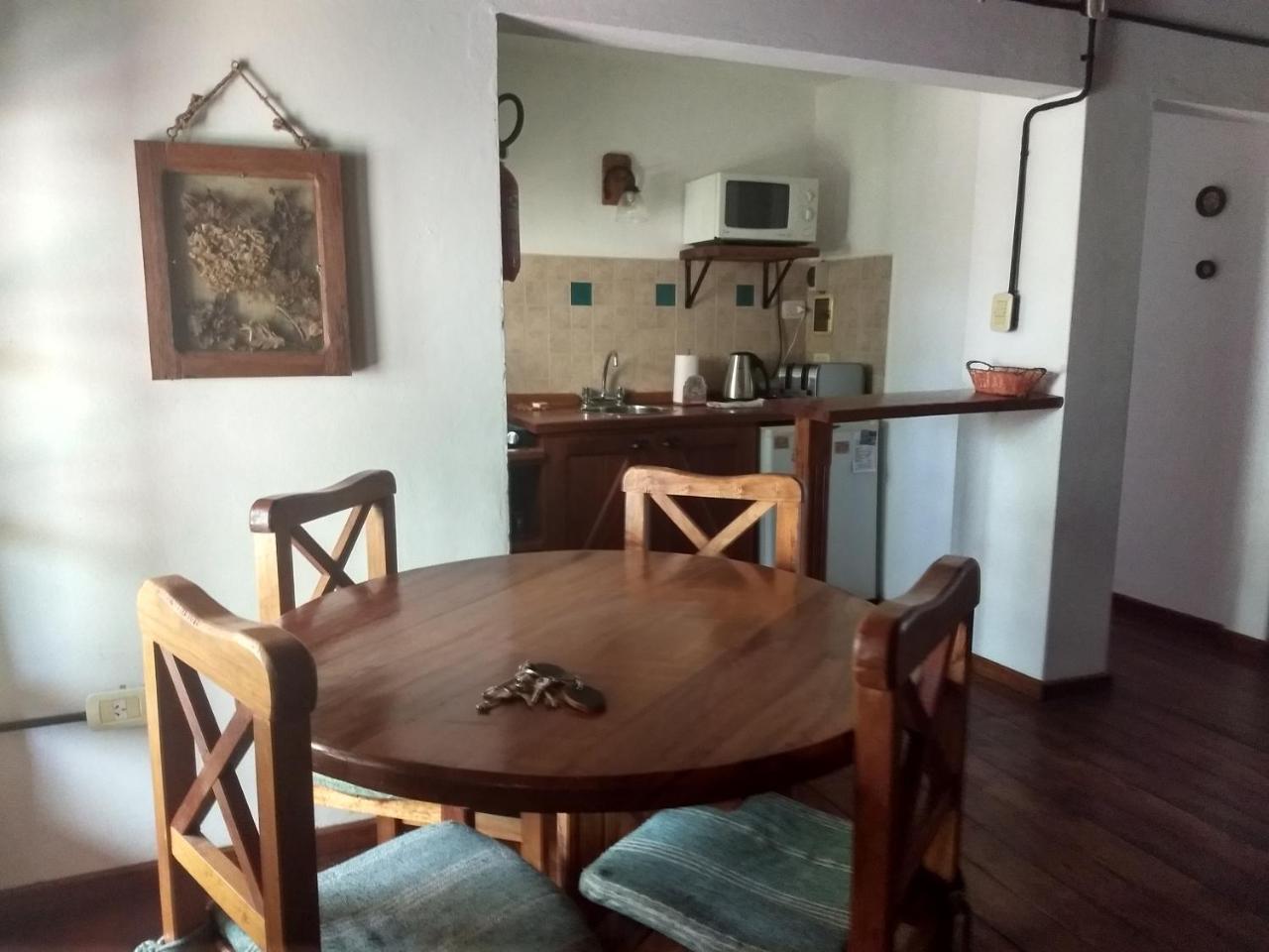 Colón Cabanas Del Uru المظهر الخارجي الصورة