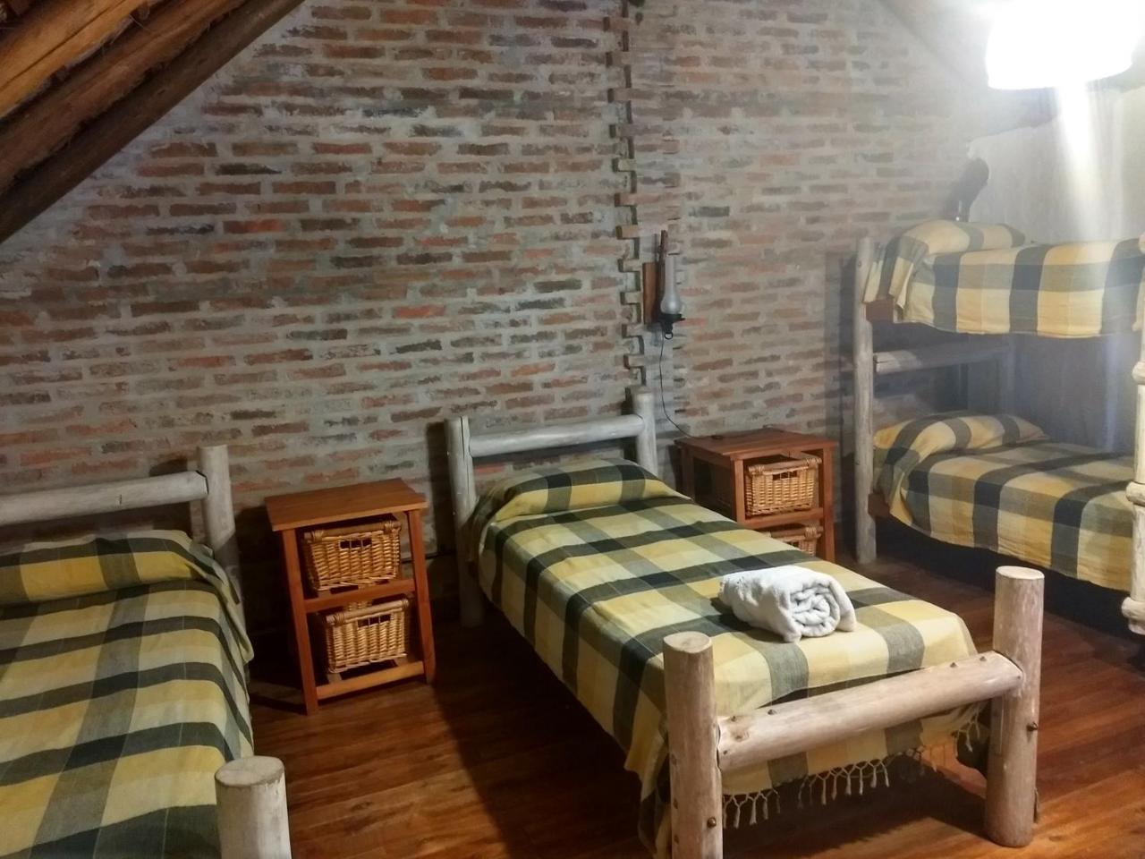 Colón Cabanas Del Uru المظهر الخارجي الصورة