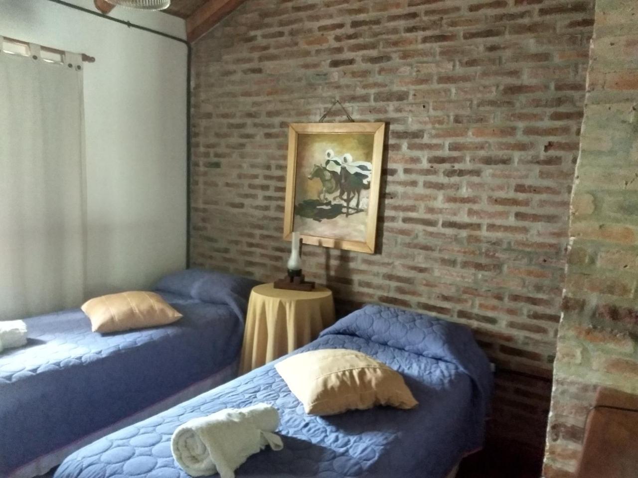 Colón Cabanas Del Uru المظهر الخارجي الصورة